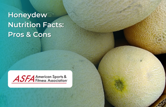A close-up of whole honeydew melons with a textured rind.