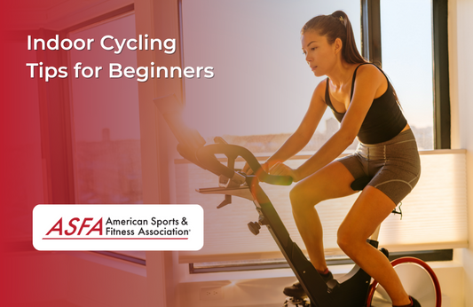 Indoor Cycling Tips for Beginners