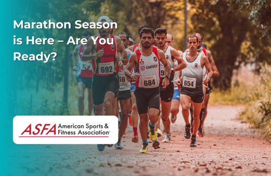 Running Coach Certification