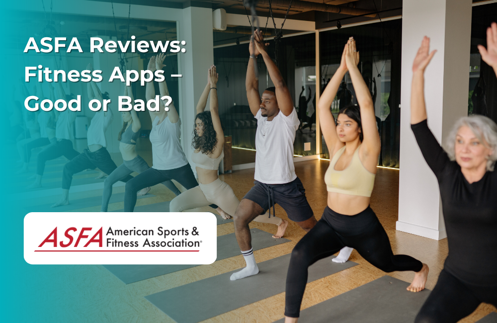 Personal Trainer Certification