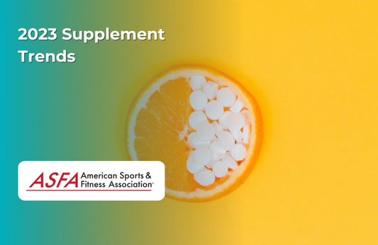 2021 Supplement Trends