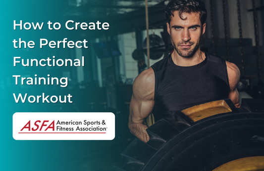 How to Create the Perfect Functional Training Workout