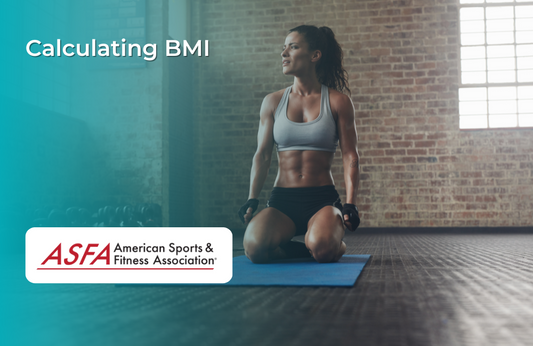 Calculating BMI
