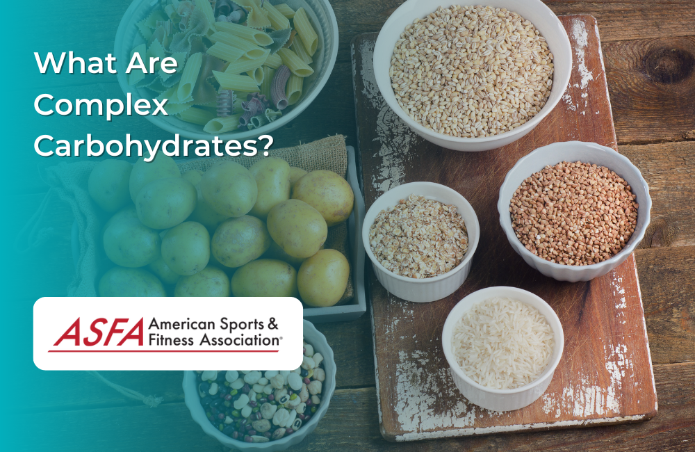 Different grains, breads, and other types of carbs.