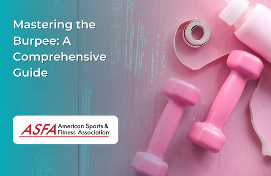 Mastering the Burpee: A Comprehensive Guide