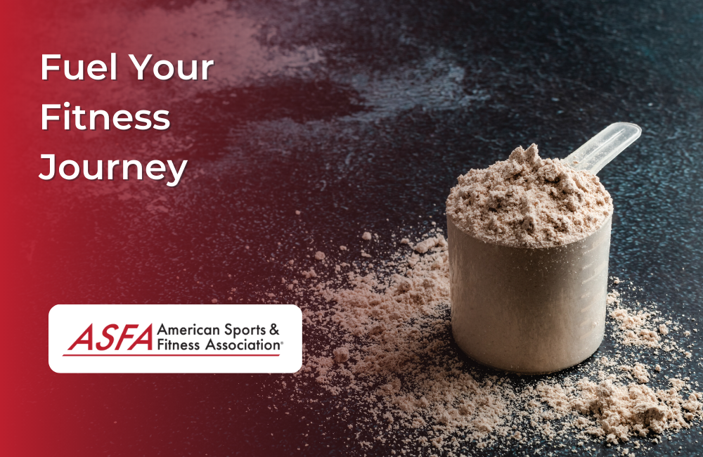 Fuel Your Fitness Journey: A Comprehensive Guide to Choosing the Perfect Protein Shake or Bar