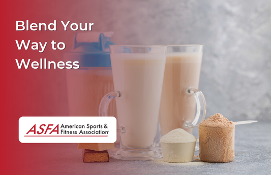 Blend Your Way to Wellness: 7 Tips for Crafting the Perfect Healthy Smoothie
