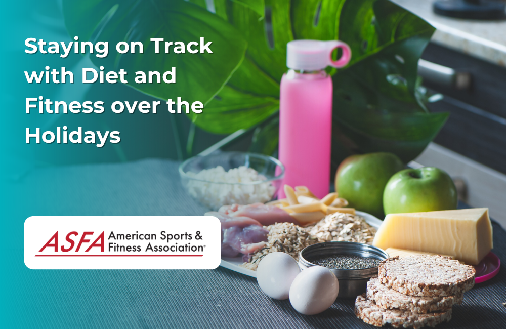 Sports Nutrition Certification