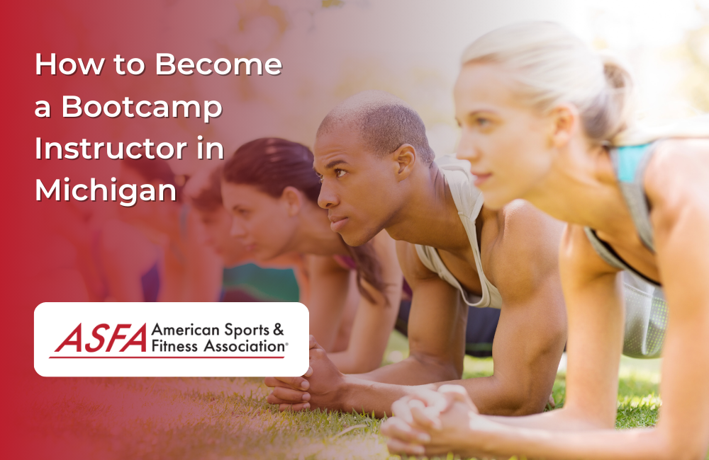 How to Become a Bootcamp Instructor in Michigan