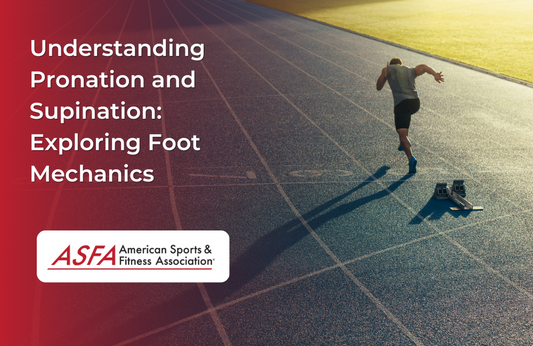 Understanding Pronation and Supination: Exploring Foot Mechanics