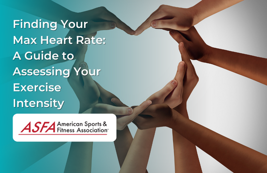 Finding Your Max Heart Rate: A Guide to Assessing Your Exercise Intensity