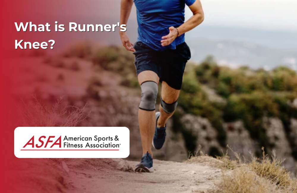 What is Runner's Knee?