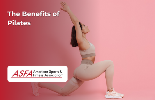 ASFA Fitness Blog: The Benefits of Pilates