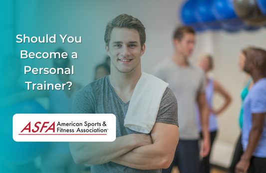 Should You Become a Personal Trainer?