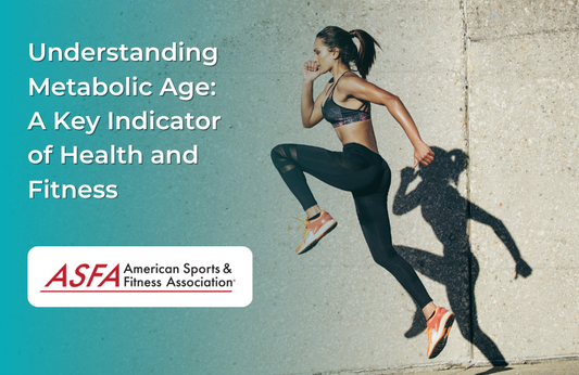 Understanding Metabolic Age: A Key Indicator of Health and Fitness