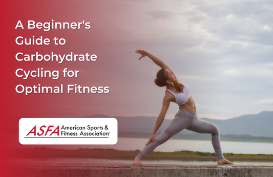 A Beginner's Guide to Carbohydrate Cycling for Optimal Fitness