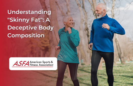 Understanding "Skinny Fat": A Deceptive Body Composition