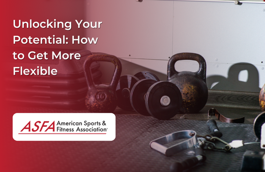 Unlocking Your Potential: How to Get More Flexible