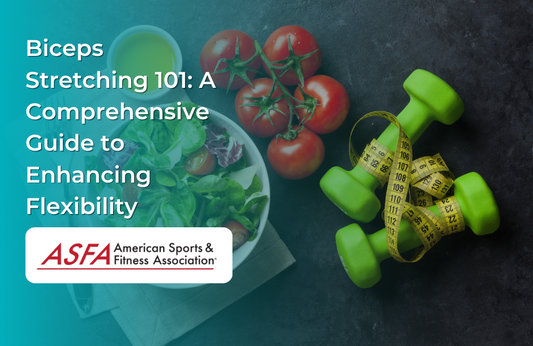 Biceps Stretching 101: A Comprehensive Guide to Enhancing Flexibility