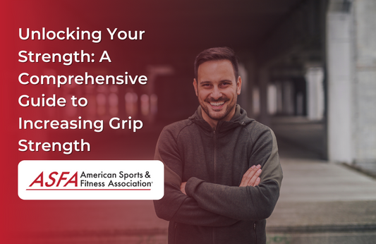 Unlocking Your Strength: A Comprehensive Guide to Increasing Grip Strength