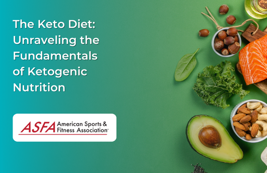 The Keto Diet: Unraveling the Fundamentals of Ketogenic Nutrition