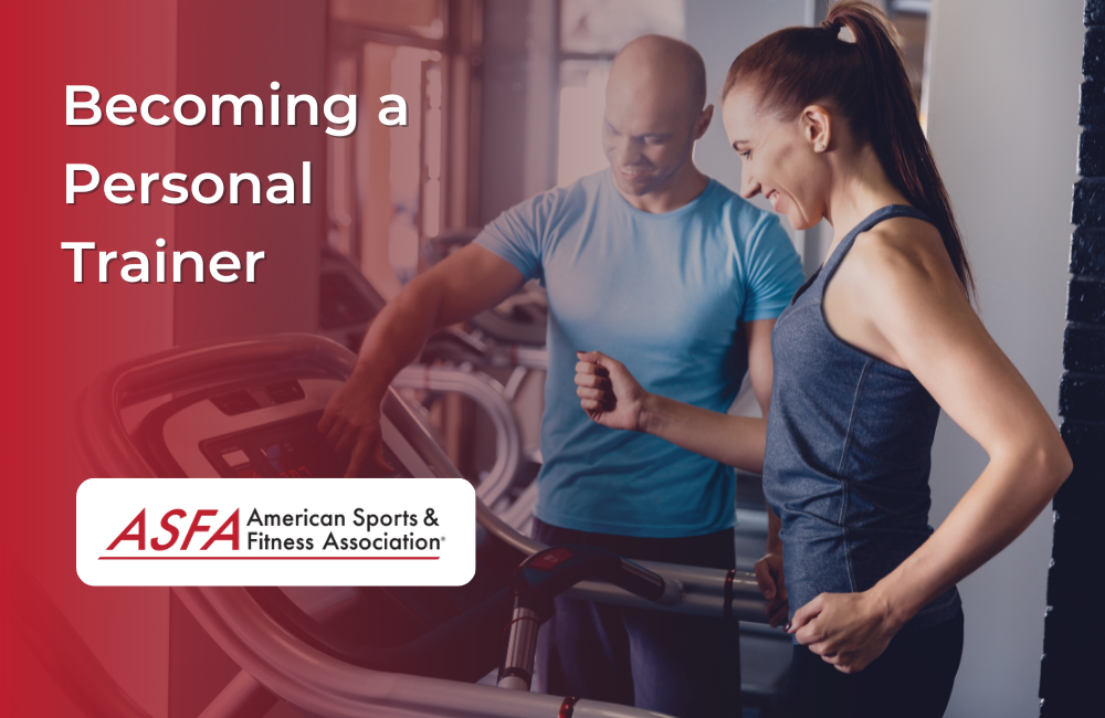 If You're Wondering Whether You Should Become a Personal Trainer, Here Are 5 Signs That Might Point You in the Right Direction