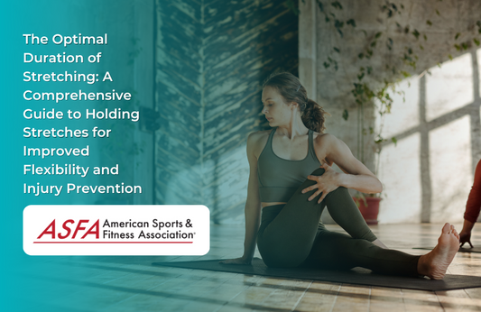 The Optimal Duration of Stretching: A Comprehensive Guide to Holding Stretches for Improved Flexibility and Injury Prevention