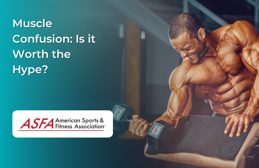 Muscle Confusion: Is it Worth the Hype?