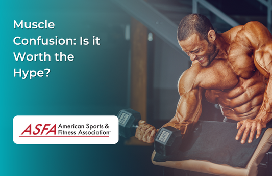 Muscle Confusion: Is it Worth the Hype?