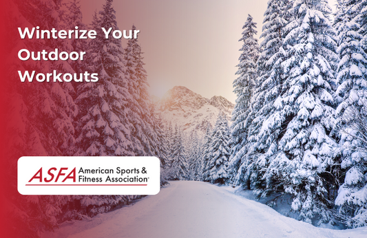 Winterize Your Workout