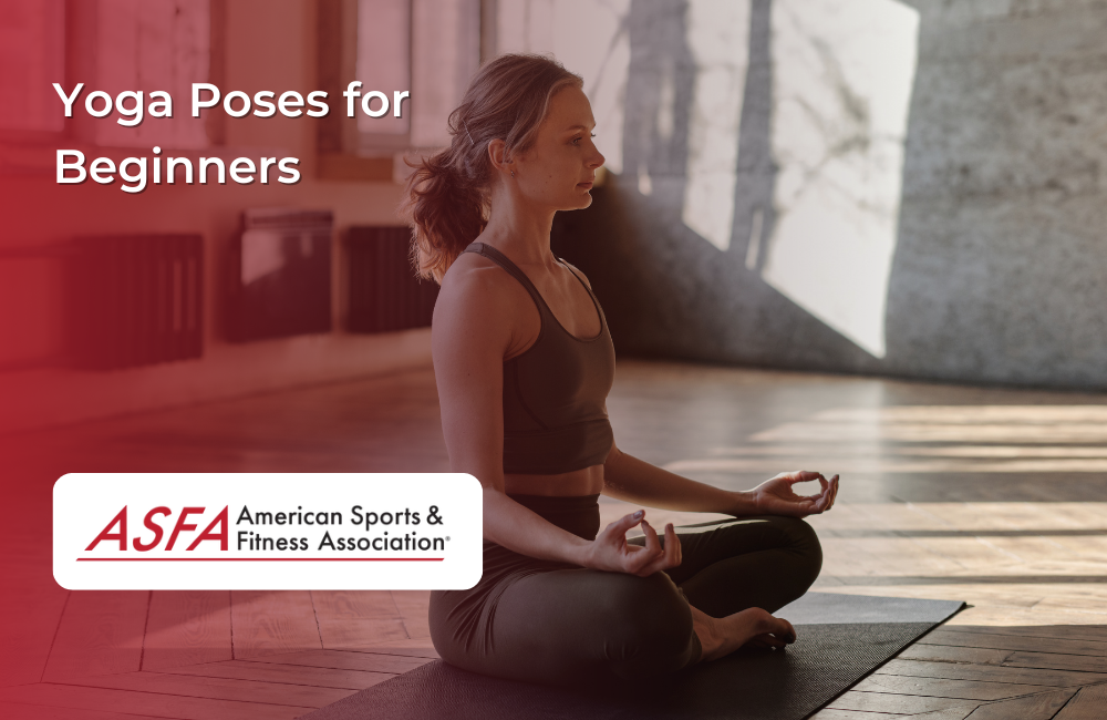 A woman sitting cross-legged in a meditative pose in a naturally lit room.