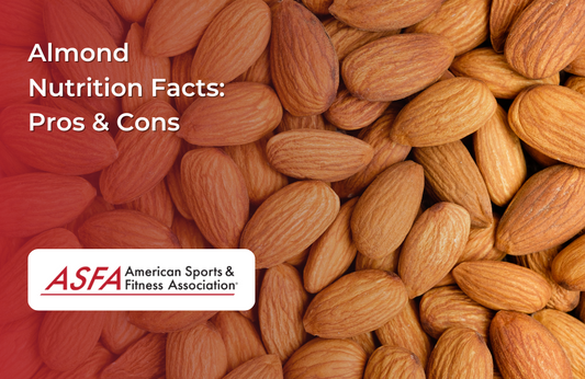 A pile of whole almonds with a rich brown color and smooth, oval shape.