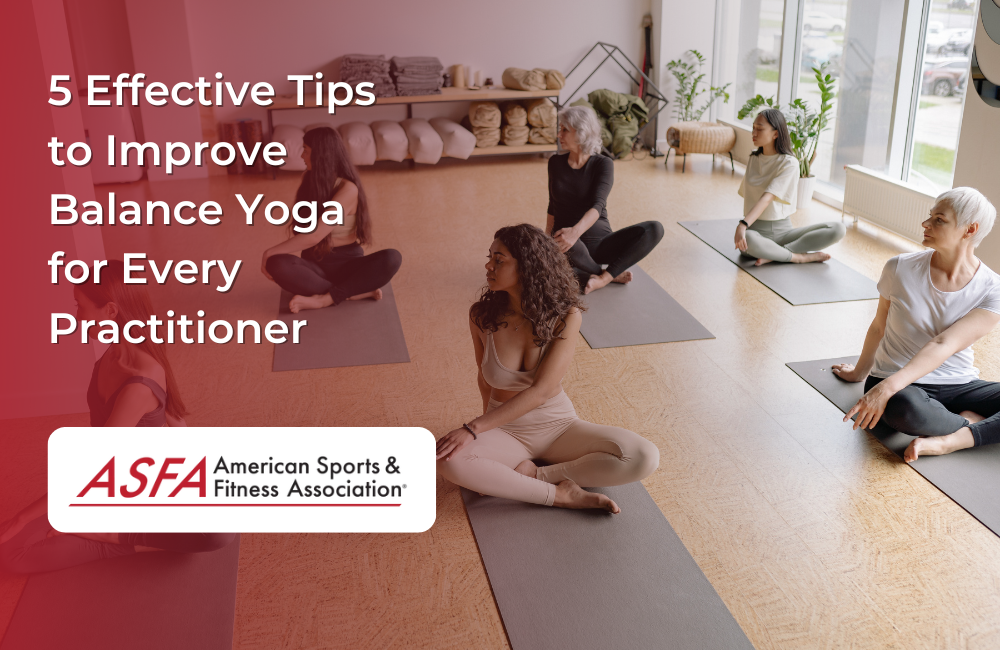 Group of women doing yoga indoors