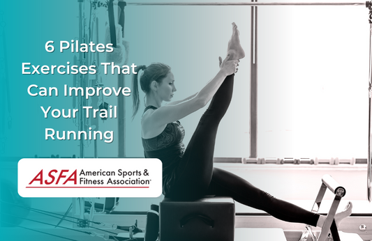 6 Pilates Exercises That Can Improve Your Trail Running