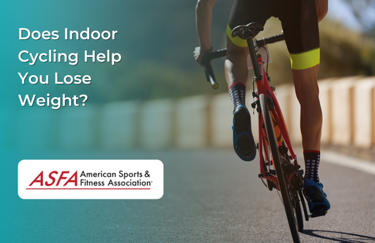 Does Indoor Cycling Help You Lose Weight?