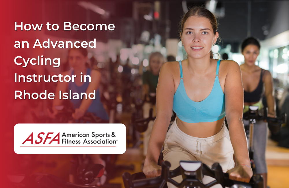 How to Become an Advanced Cycling Instructor in Puerto Rico