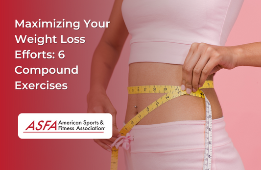 Maximizing Your Weight Loss Efforts: 6 Compound Exercises 