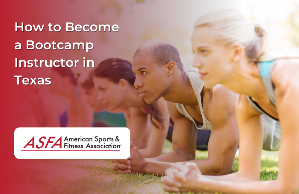 How to Become a Bootcamp Instructor in Texas