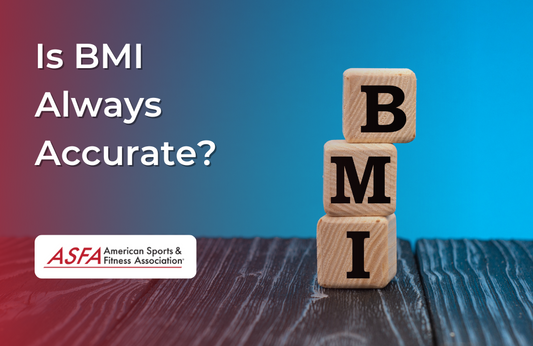 Is BMI Always Accurate?