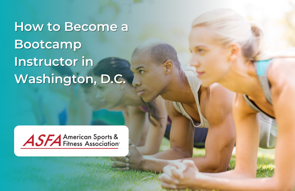 How to Become a Bootcamp Instructor in Washington, D.C.