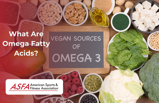 What Are Omega Fatty Acids?