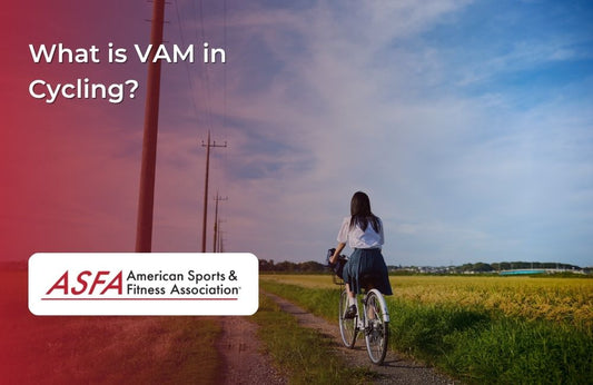 What is VAM in Cycling?