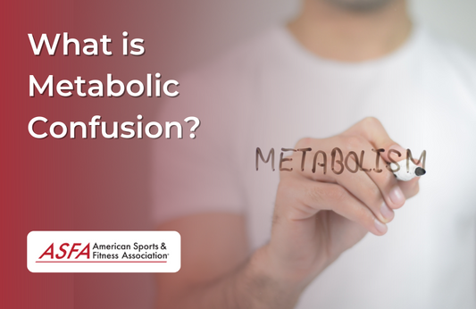 What is Metabolic Confusion?