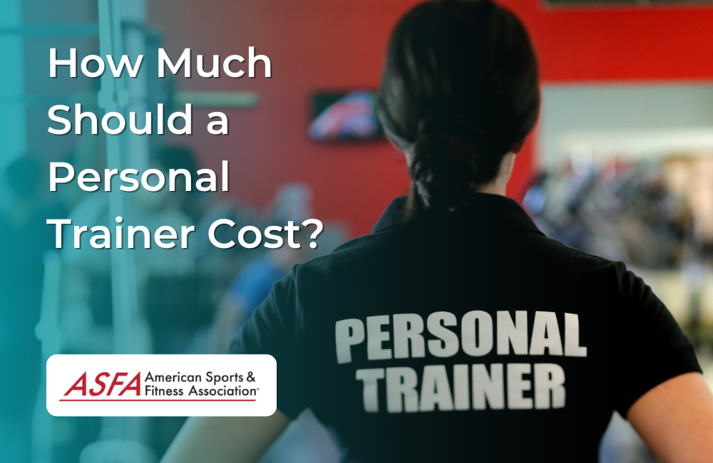 How Much Should a Personal Trainer Cost?