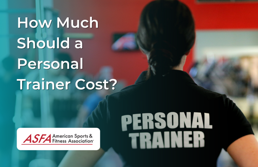 How Much Should a Personal Trainer Cost?