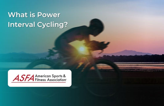 What is Power Interval Cycling?