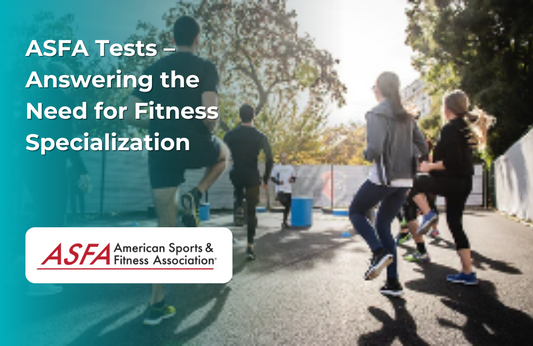 Become certified today!