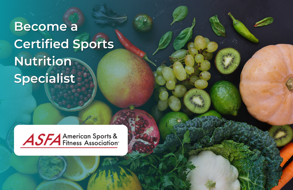 Spread of fruits and vegetables