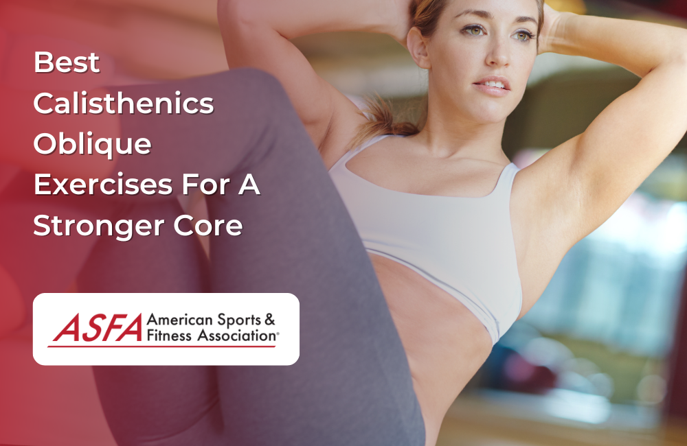 Lady doing crunches in a gym setting