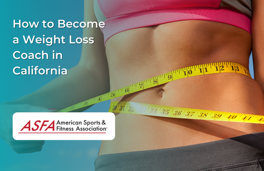 A close-up of a woman's midsection wearing athletic wear, measuring her waist with a yellow tape measure.